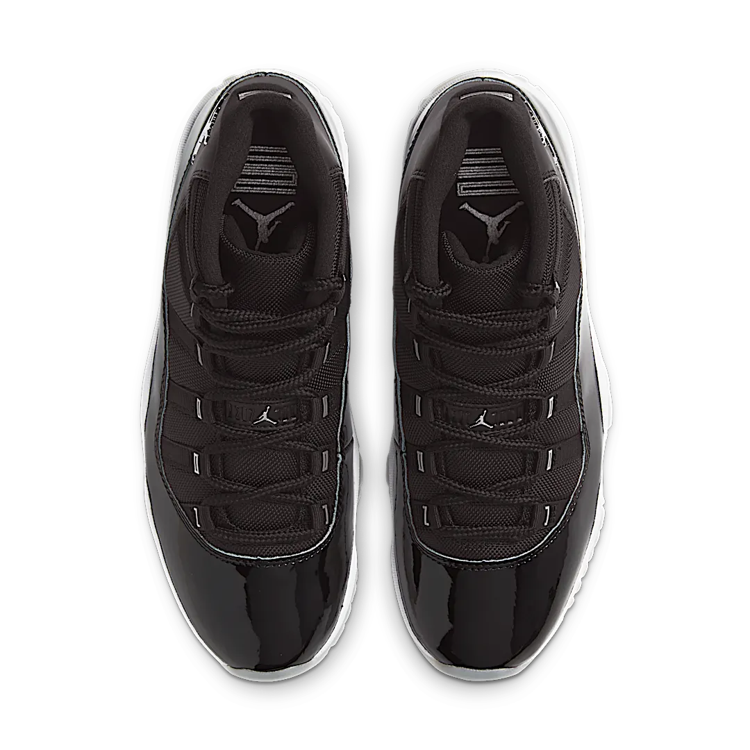 Air Jordan 11 Retro Jubilee 25th Anniversary