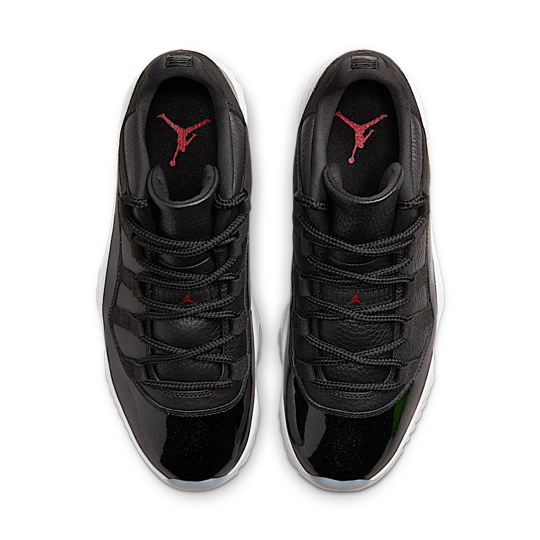 Air Jordan 11 Retro Low 72-10