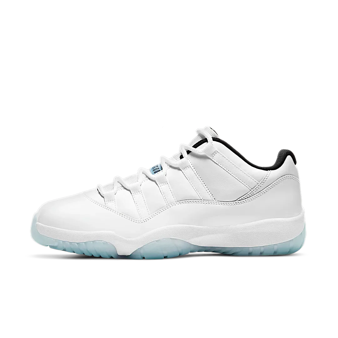 Air Jordan 11 Retro Low Legend Blue