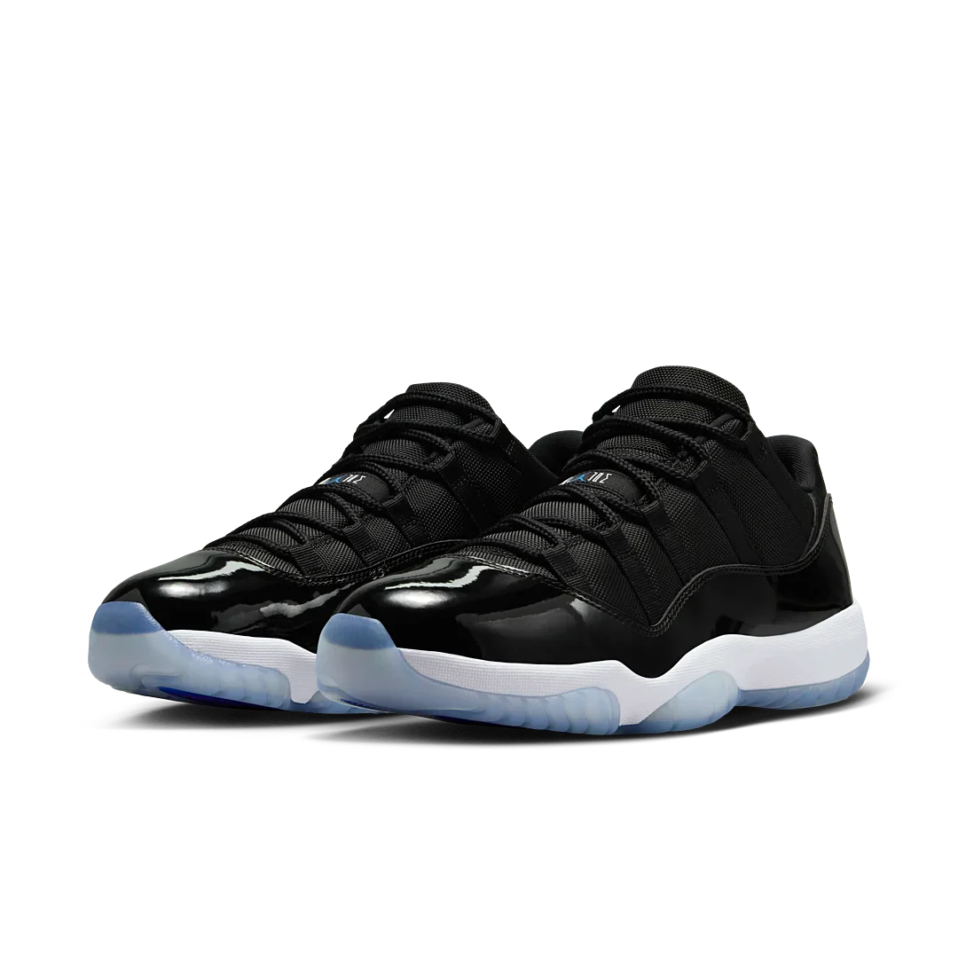 Air Jordan 11 Retro Low Space Jam