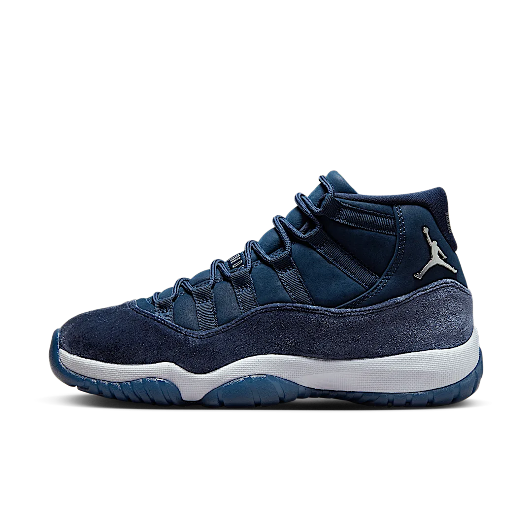 Air Jordan 11 Retro Midnight Navy
