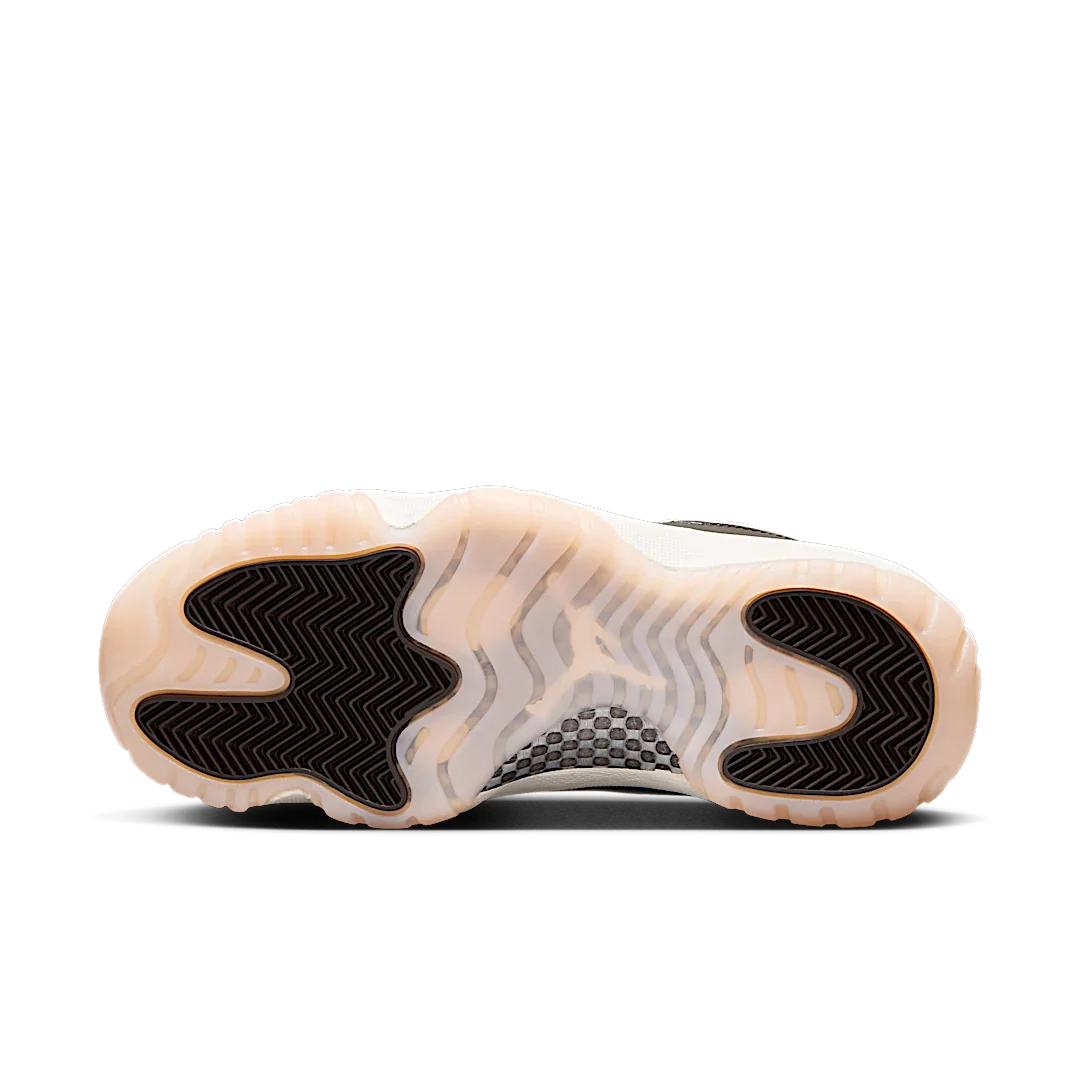 Air Jordan 11 Retro Neapolitan