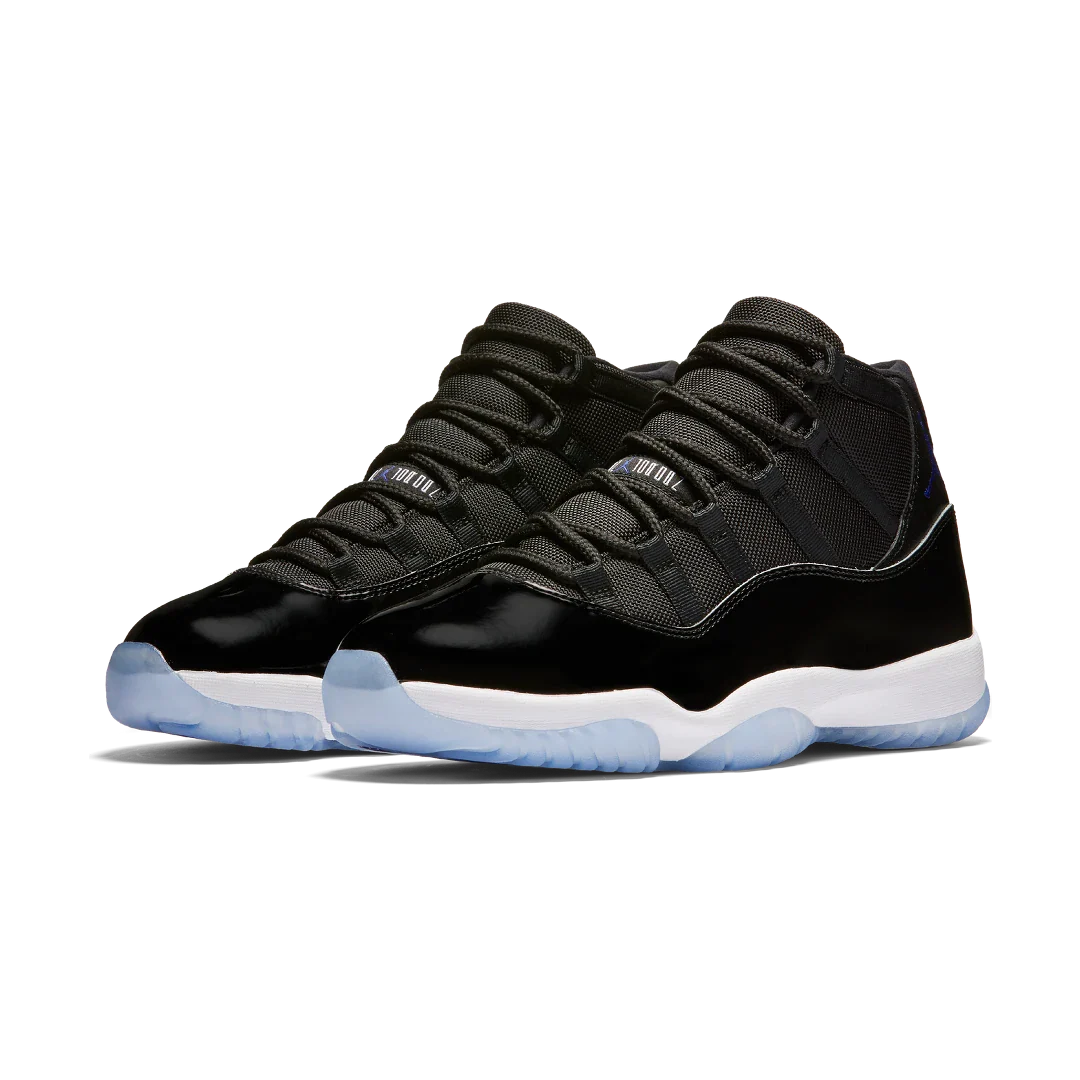 Air Jordan 11 Retro Space Jam (2016)