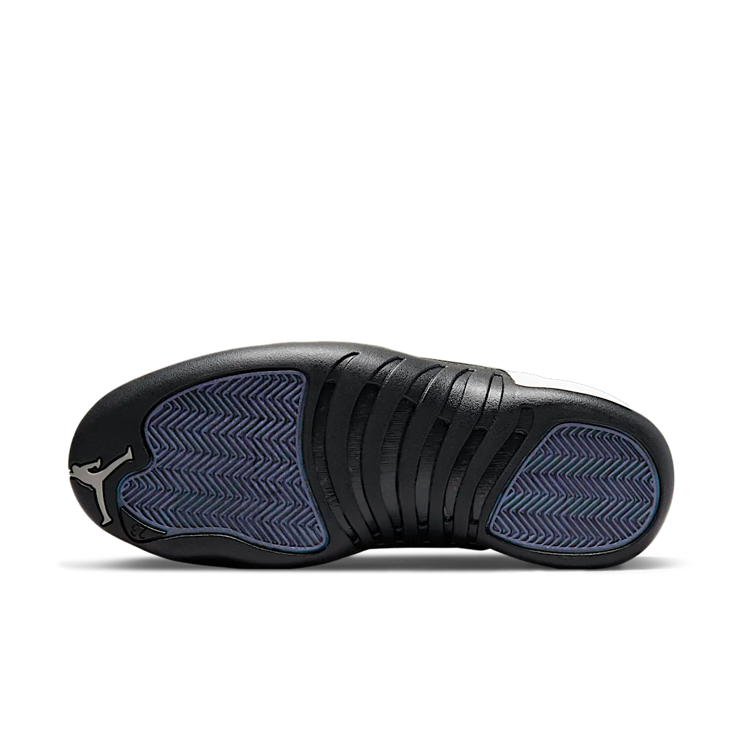 Air Jordan 12 Low 25 Years In China