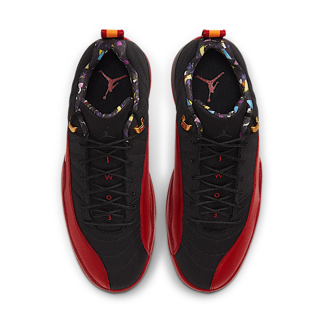 Air Jordan 12 Low SE Super Bowl LV