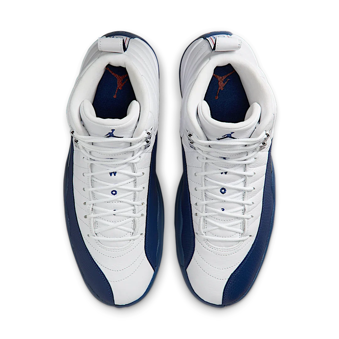 Air Jordan 12 Retro French Blue (2025)