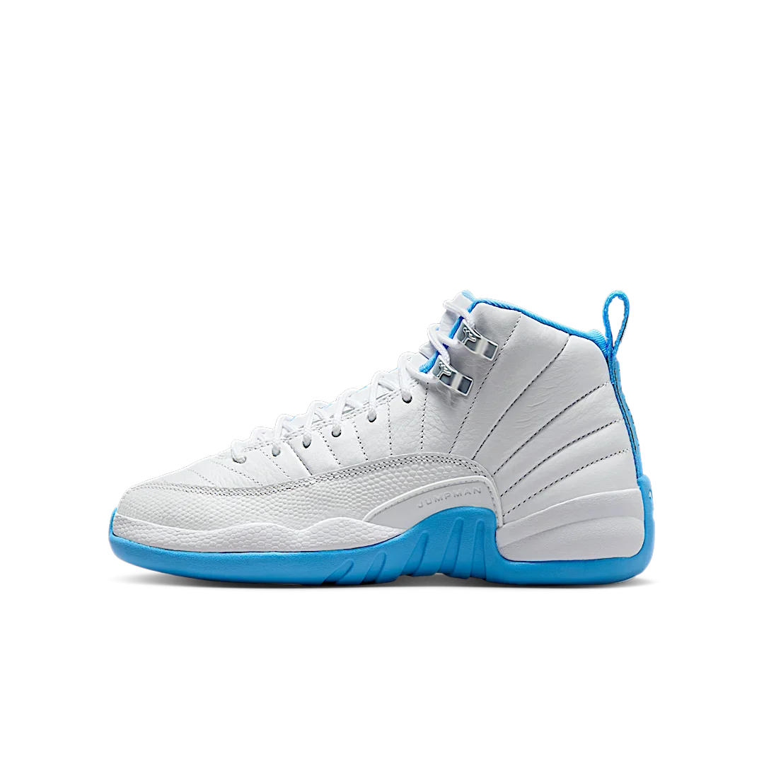 Air Jordan 12 Retro Melo