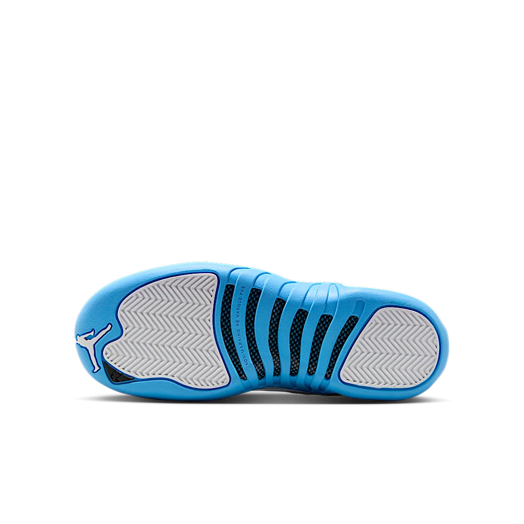 Air Jordan 12 Retro Melo