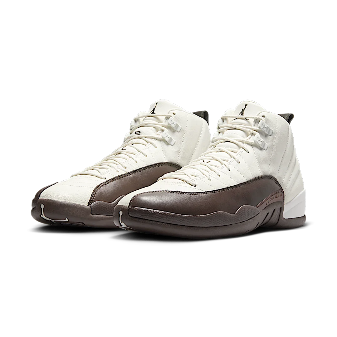 Air Jordan 12 Retro SP SoleFly Cafecito