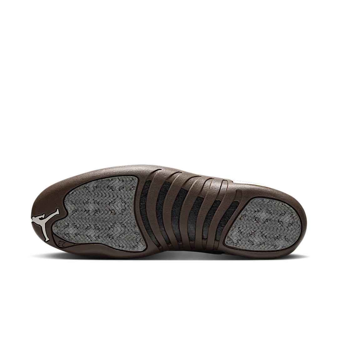 Air Jordan 12 Retro SP SoleFly Cafecito