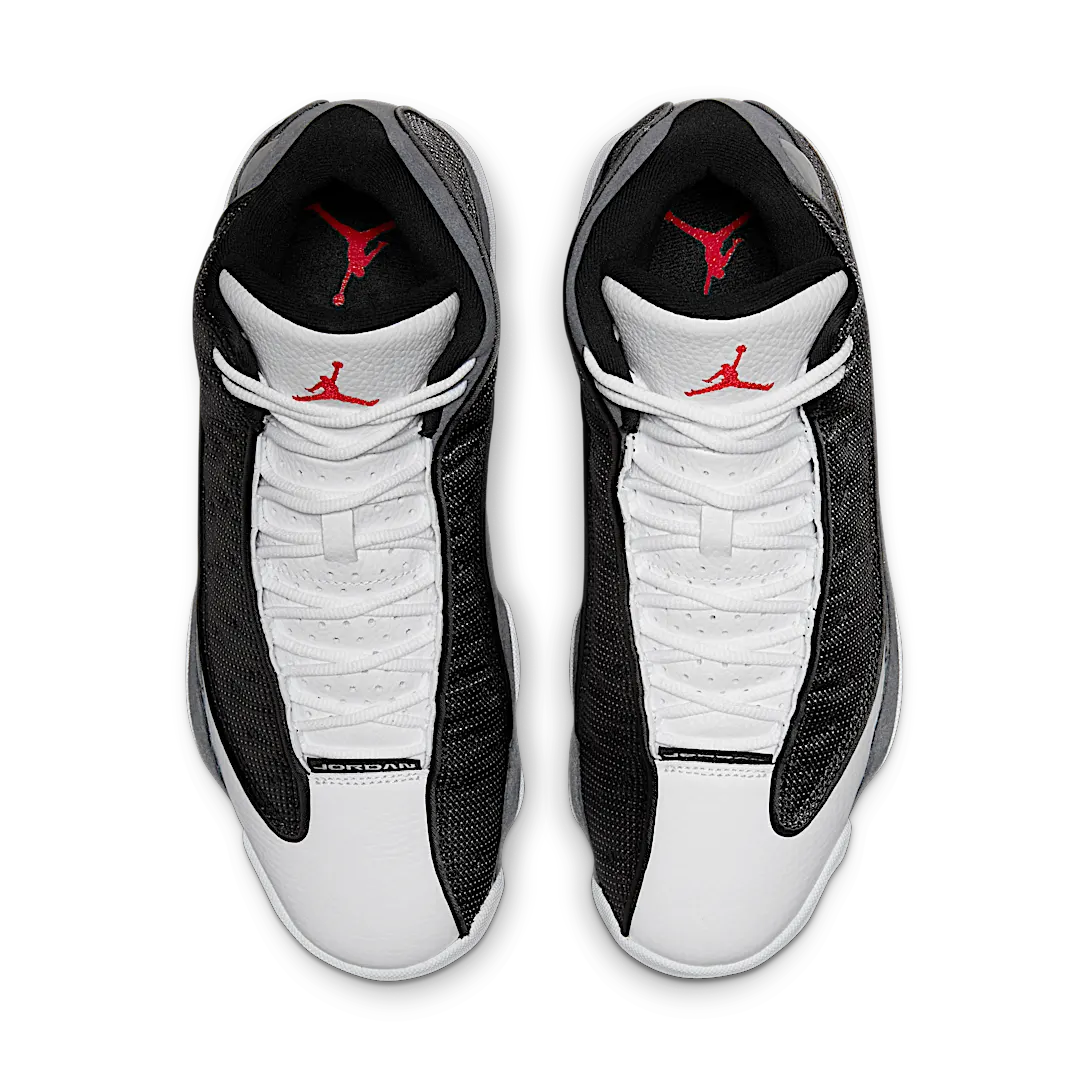 Air Jordan 13 Retro Black Flint