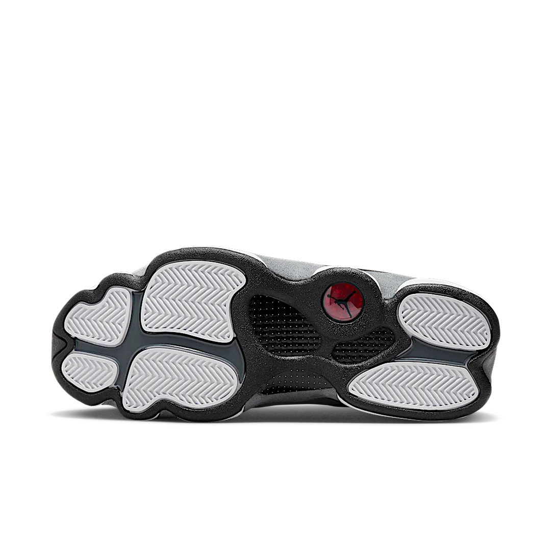 Air Jordan 13 Retro Black Flint