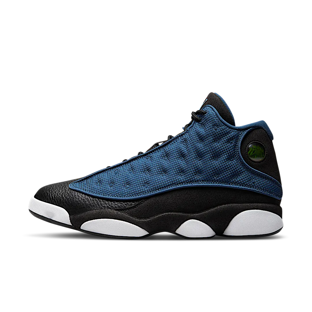 Air Jordan 13 Retro Brave Blue