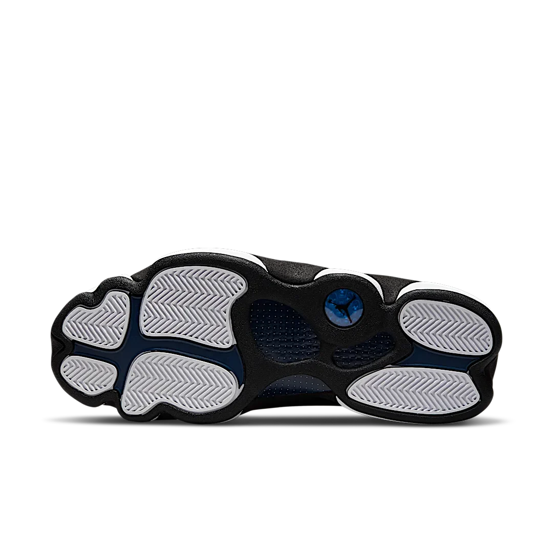 Air Jordan 13 Retro Brave Blue