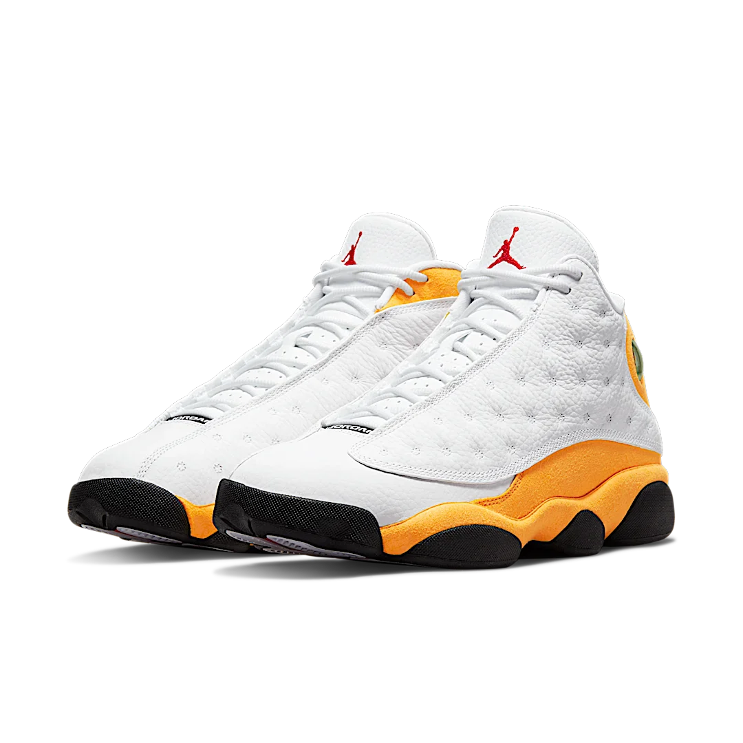 Air Jordan 13 Retro Del Sol