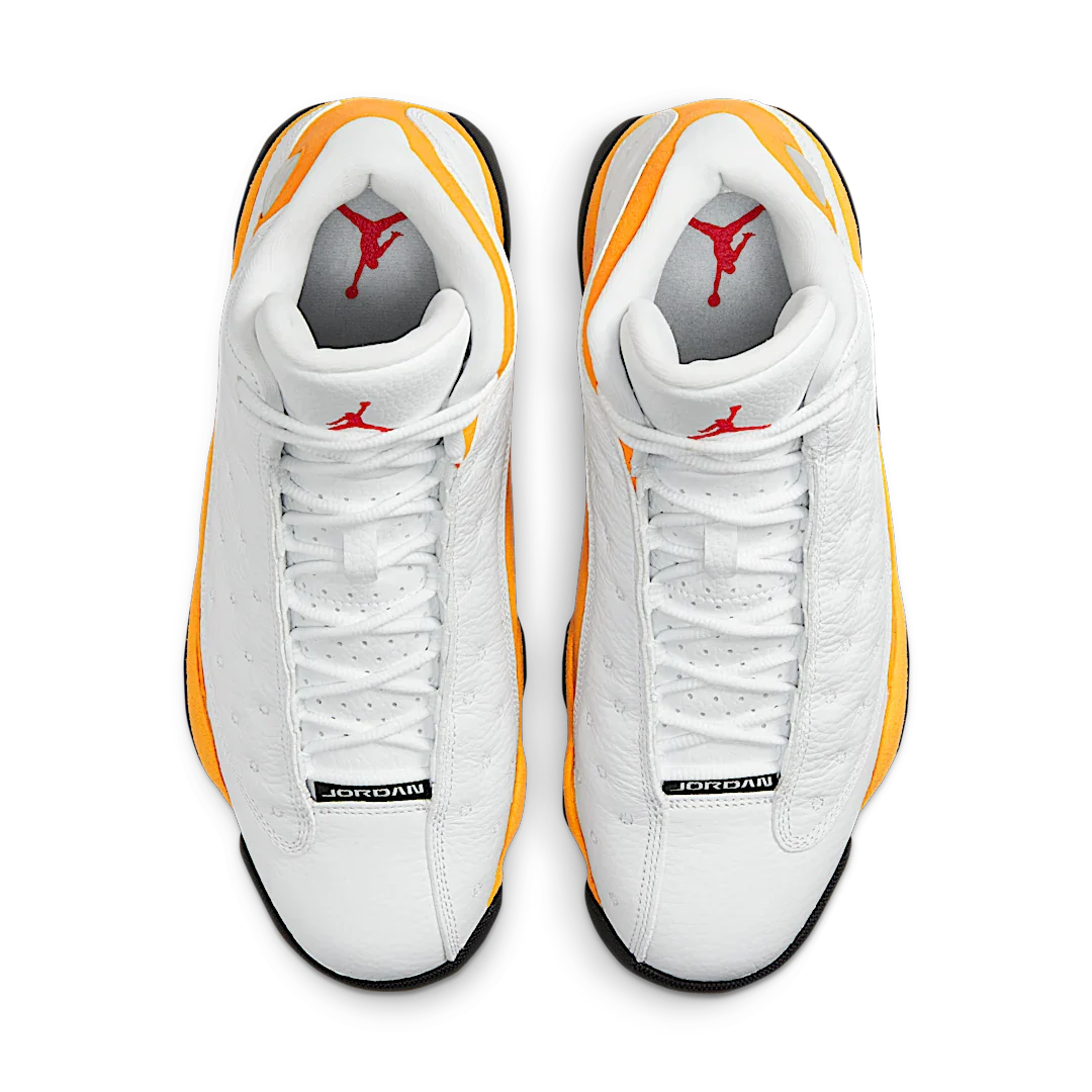 Air Jordan 13 Retro Del Sol