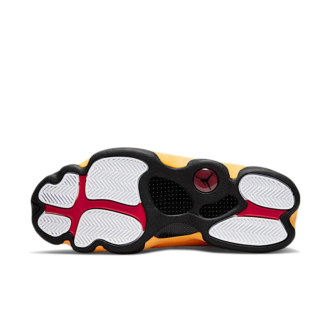 Air Jordan 13 Retro Del Sol