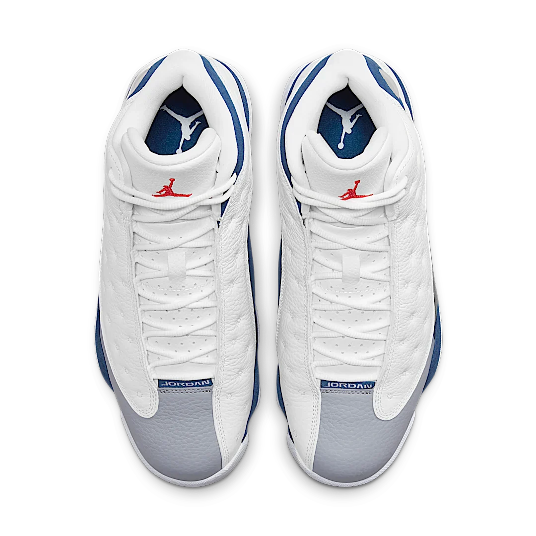 Air Jordan 13 Retro French Blue