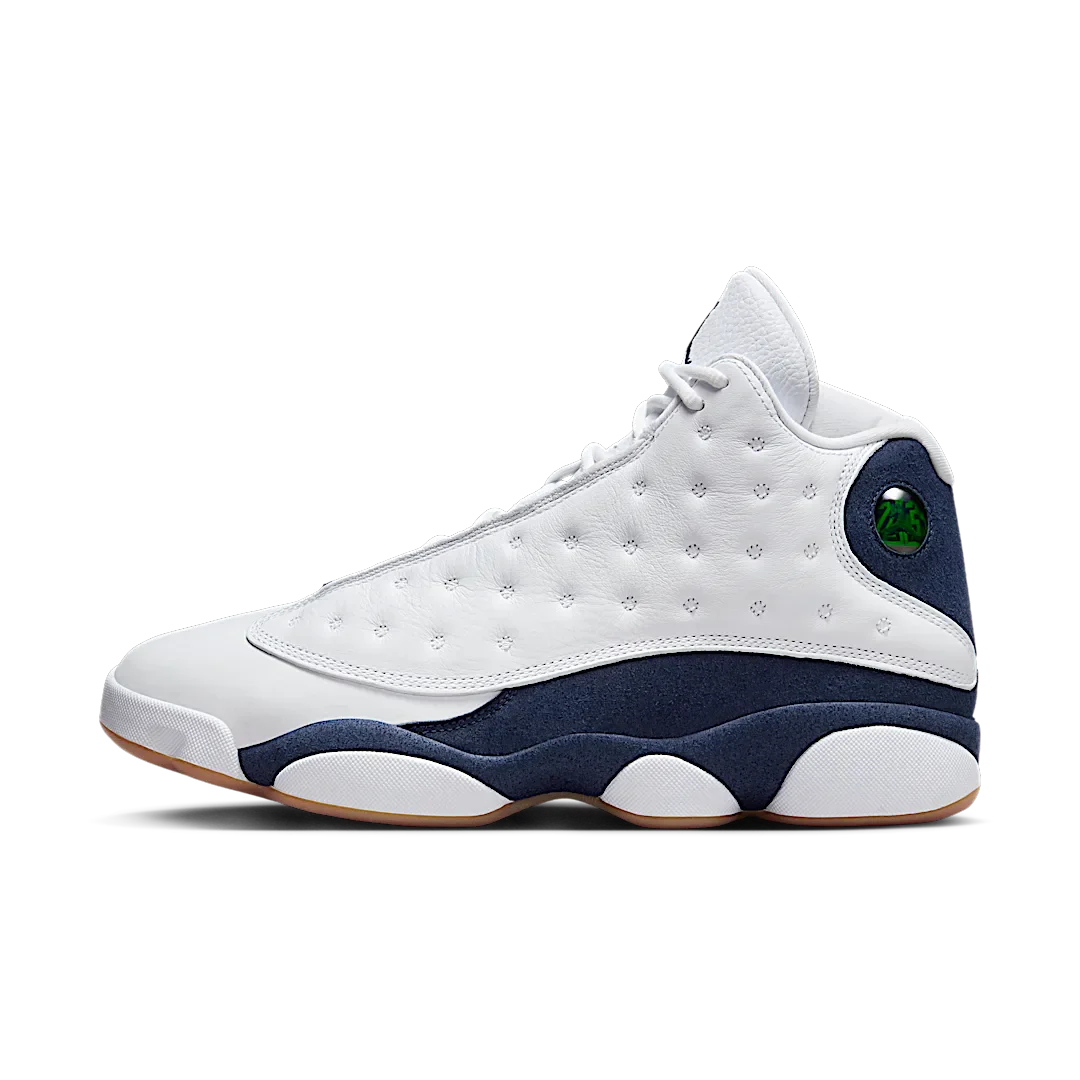 Air Jordan 13 Retro Midnight Navy