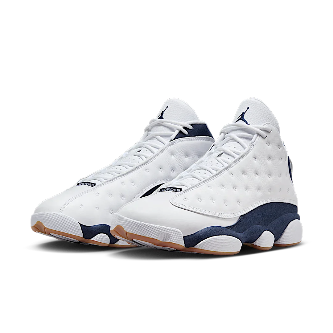 Air Jordan 13 Retro Midnight Navy