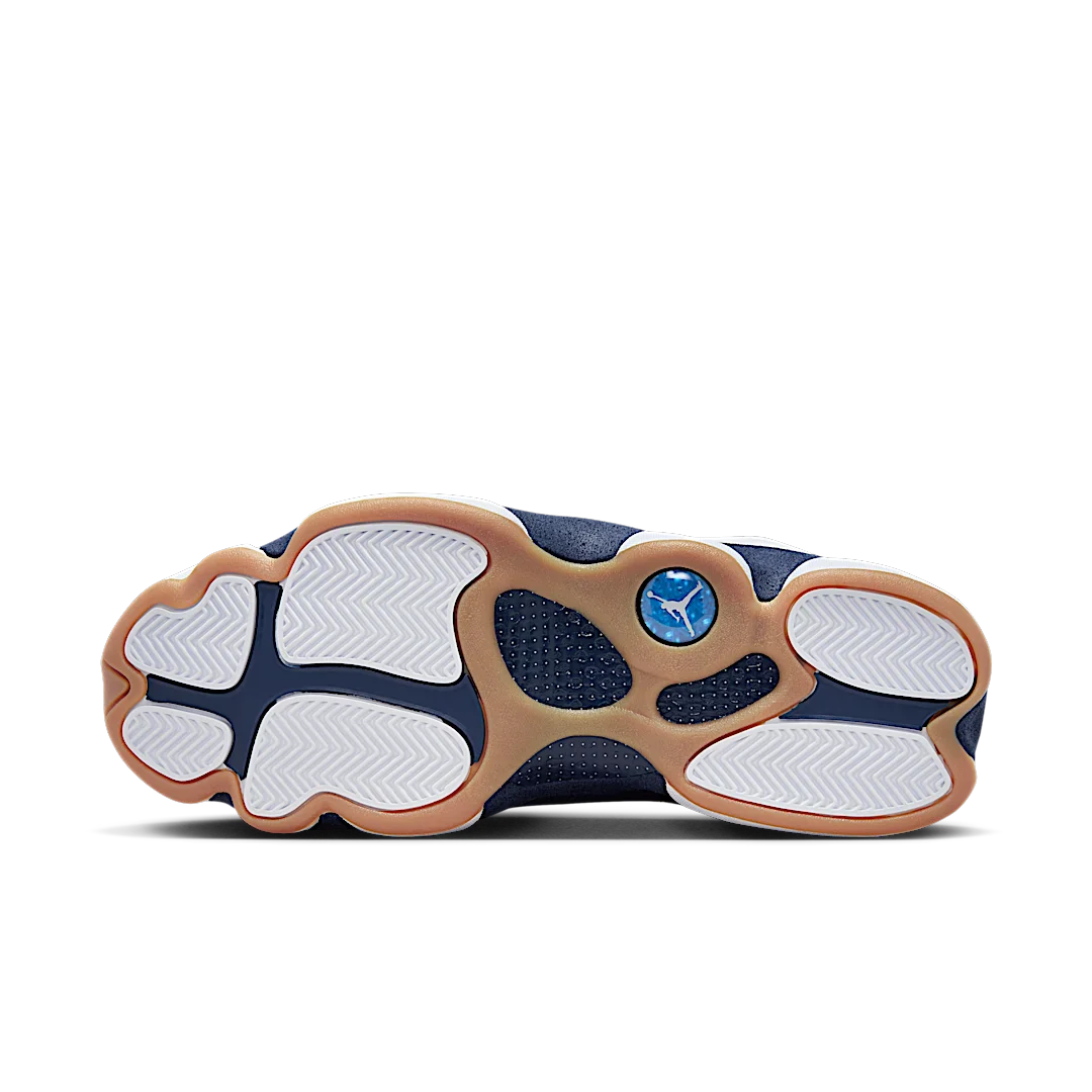 Air Jordan 13 Retro Midnight Navy