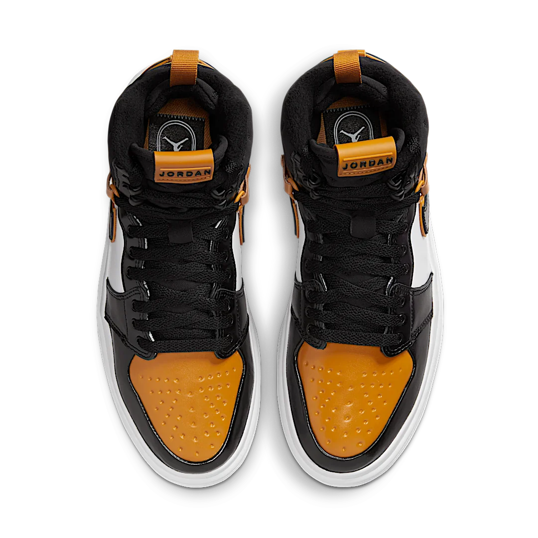 Air Jordan 1 Acclimate Chutney