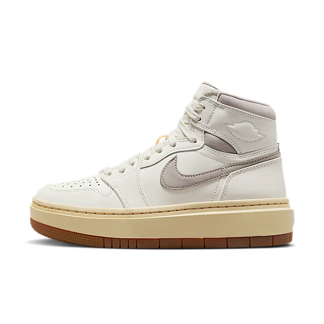 Air Jordan 1 Elevate High College Grey