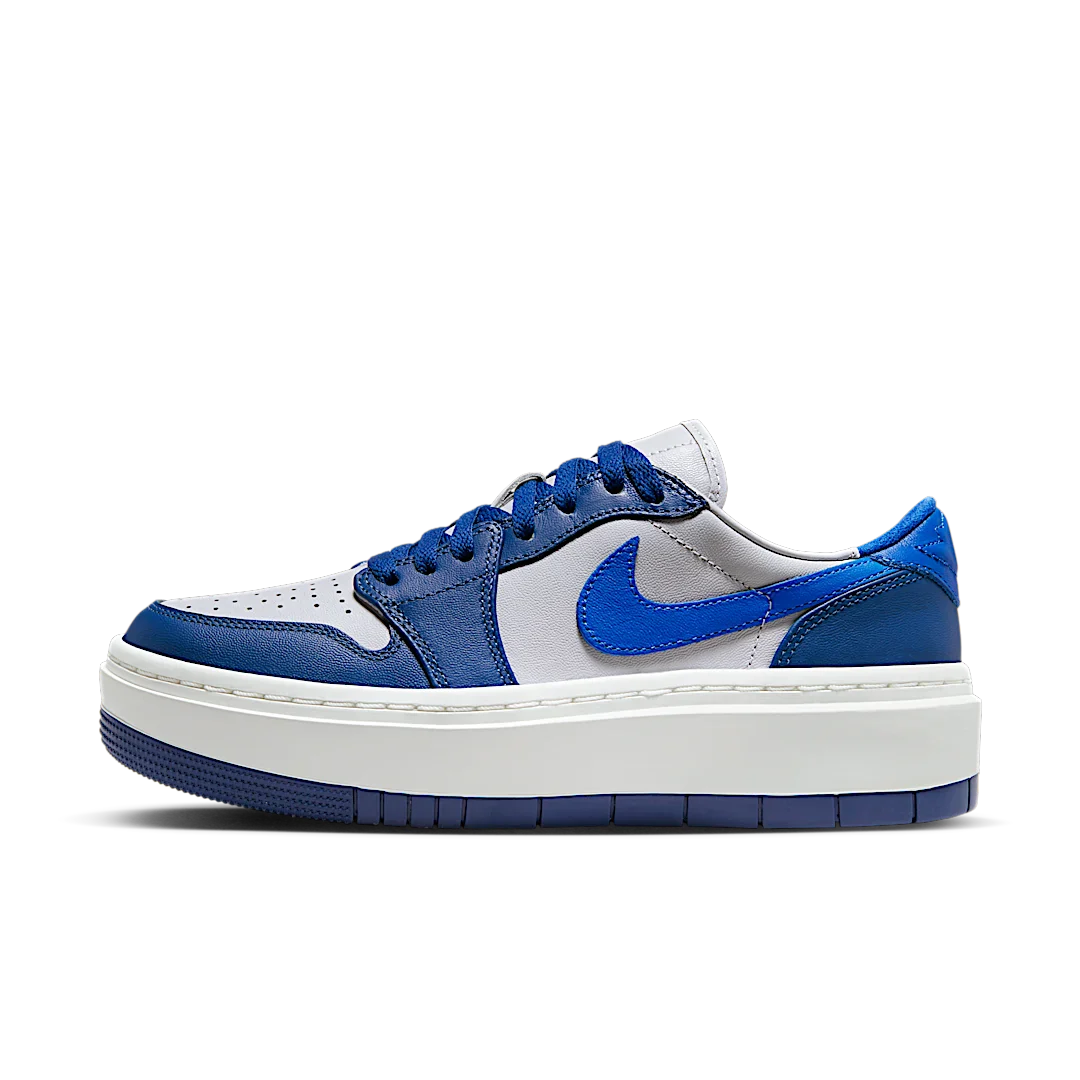 Air Jordan 1 Elevate Low French Blue