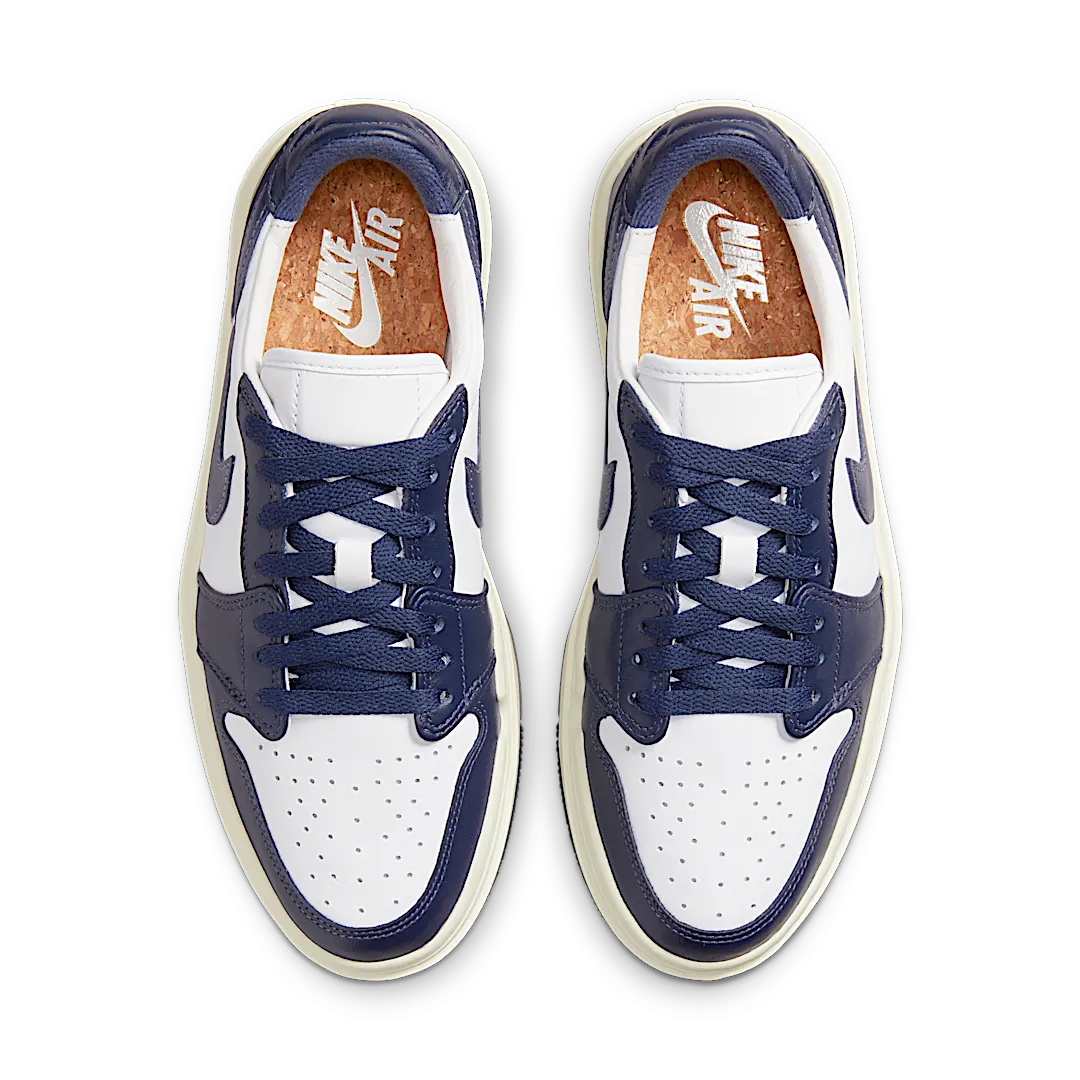 Air Jordan 1 Elevate Low Midnight Navy