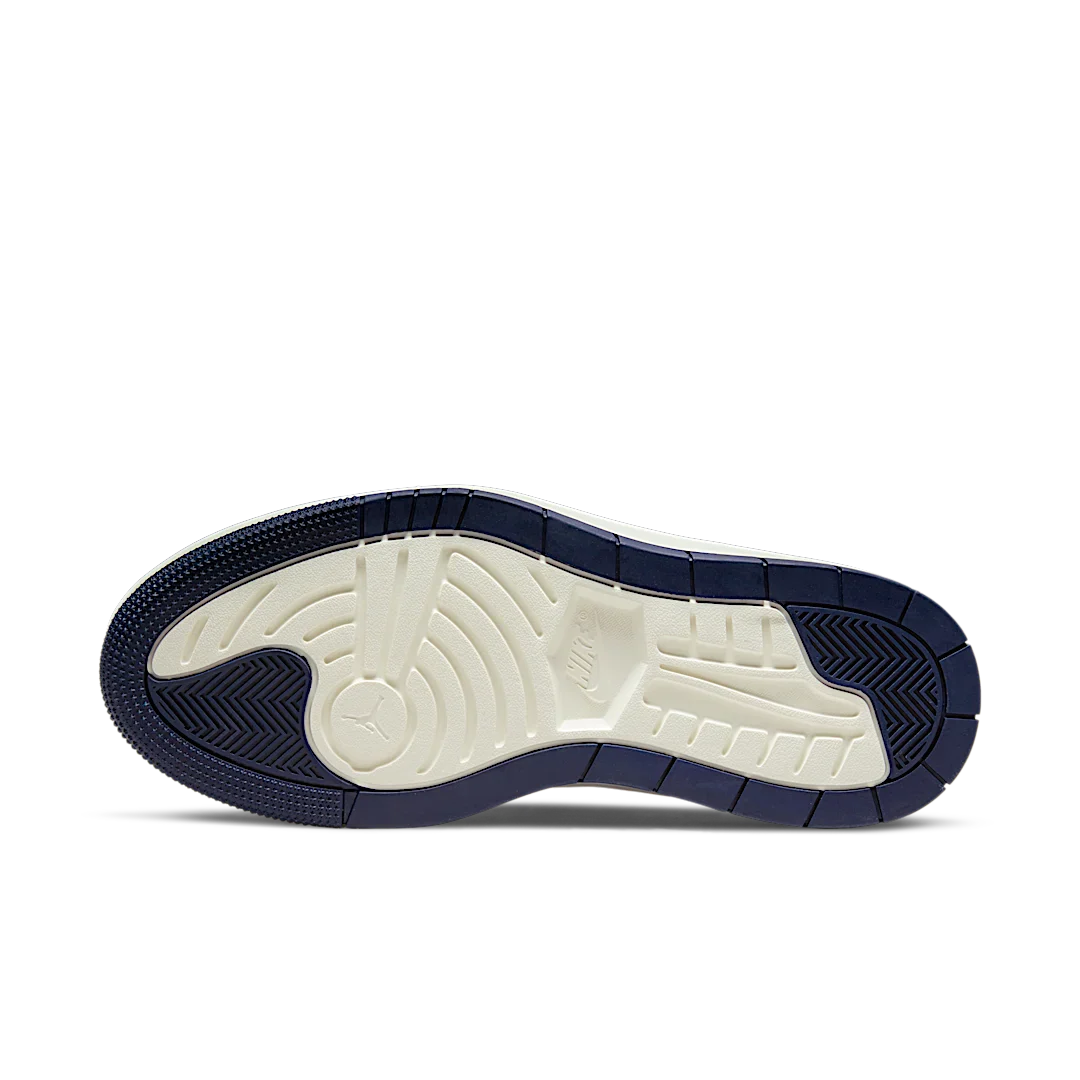 Air Jordan 1 Elevate Low Midnight Navy