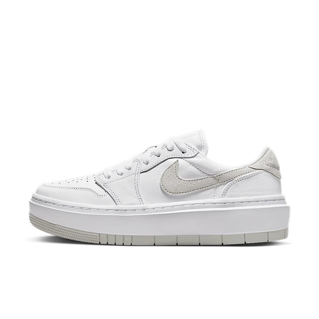 Air Jordan 1 Elevate Low Neutral Grey