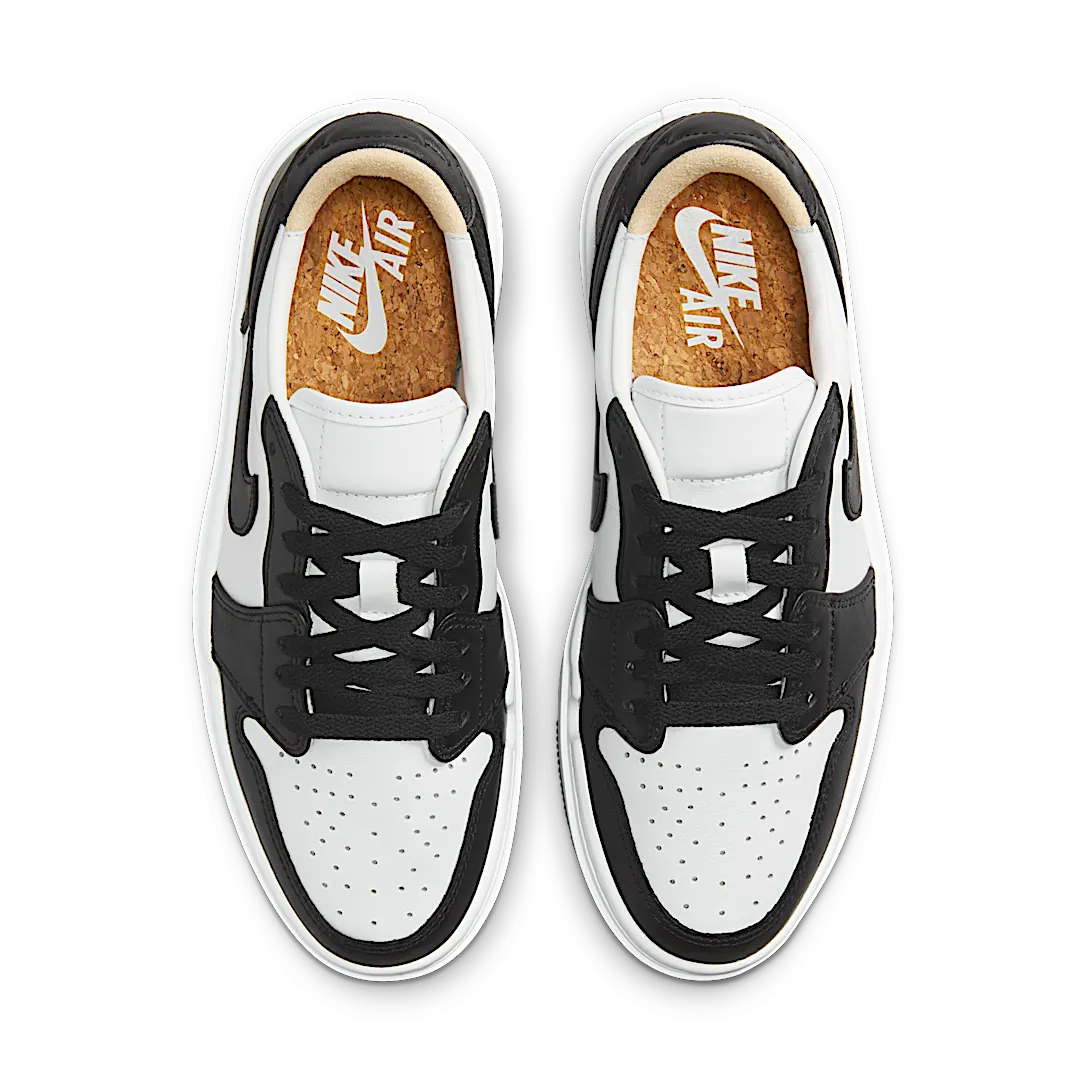 Air Jordan 1 Elevate Low Panda