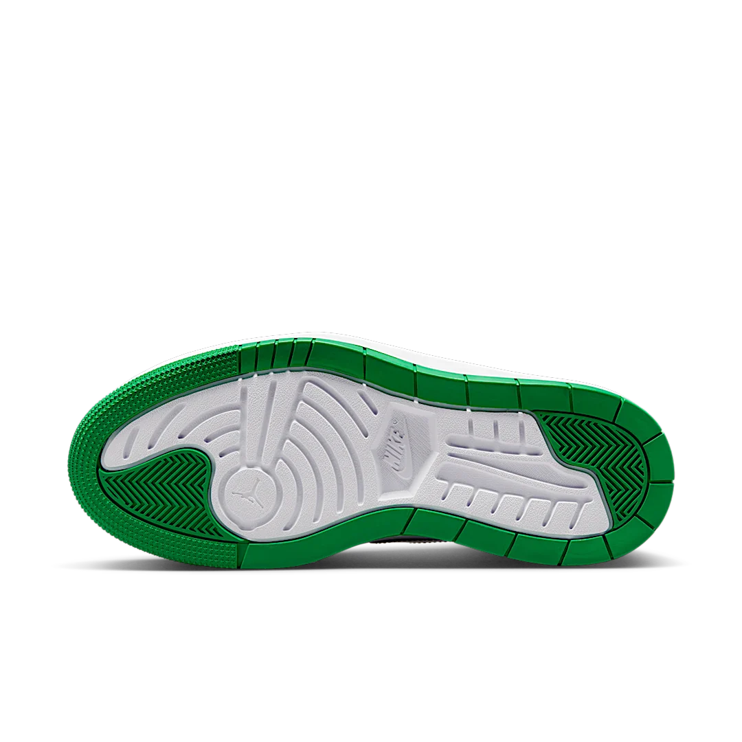 Air Jordan 1 Elevate Low SE Lucky Green