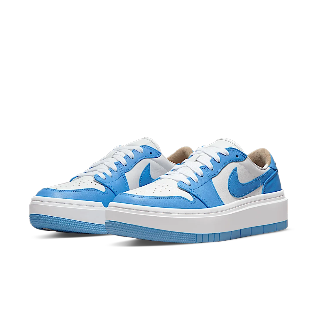 Air Jordan 1 Elevate Low SE University Blue