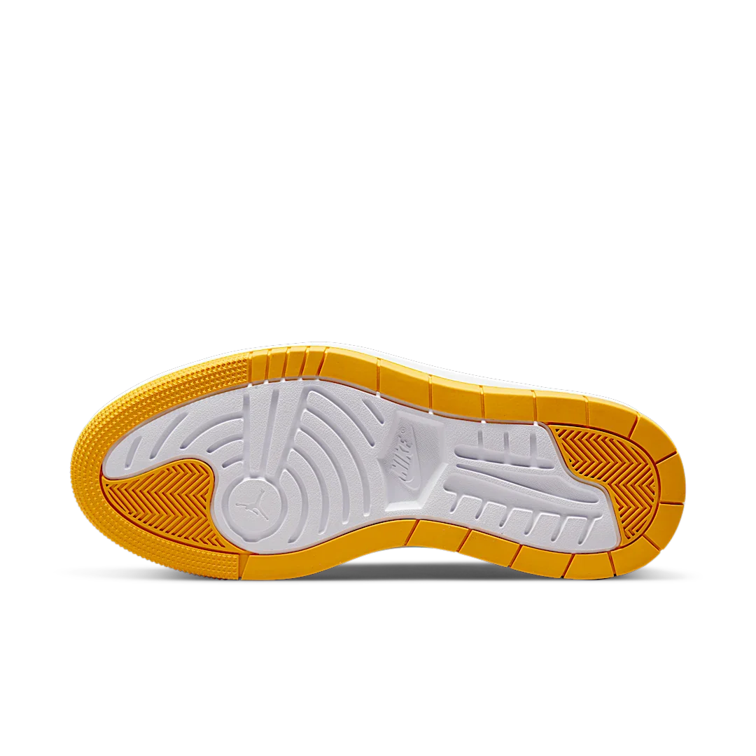 Air Jordan 1 Elevate Low Varsity Maize Cement