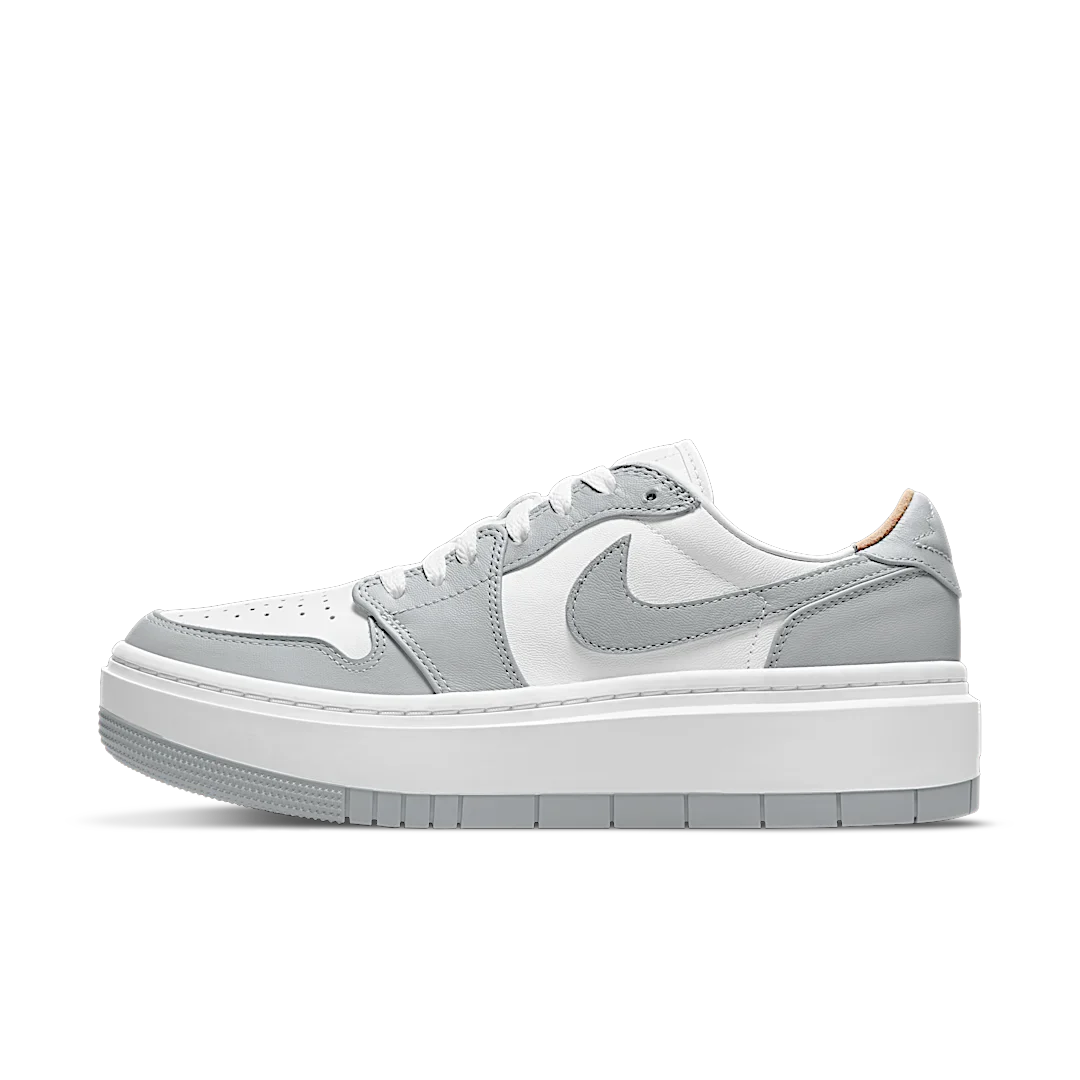 Air Jordan 1 Elevate Low Wolf Grey