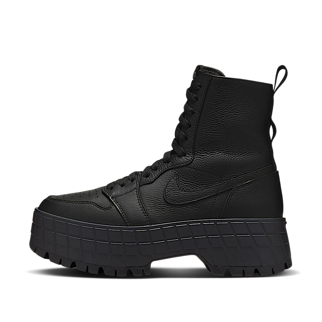 Air Jordan 1 High Brooklyn Black