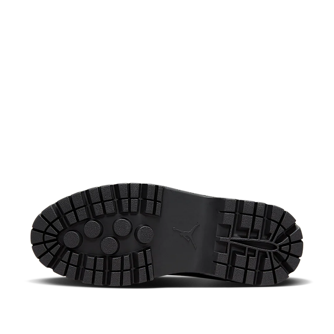 Air Jordan 1 High Brooklyn Black