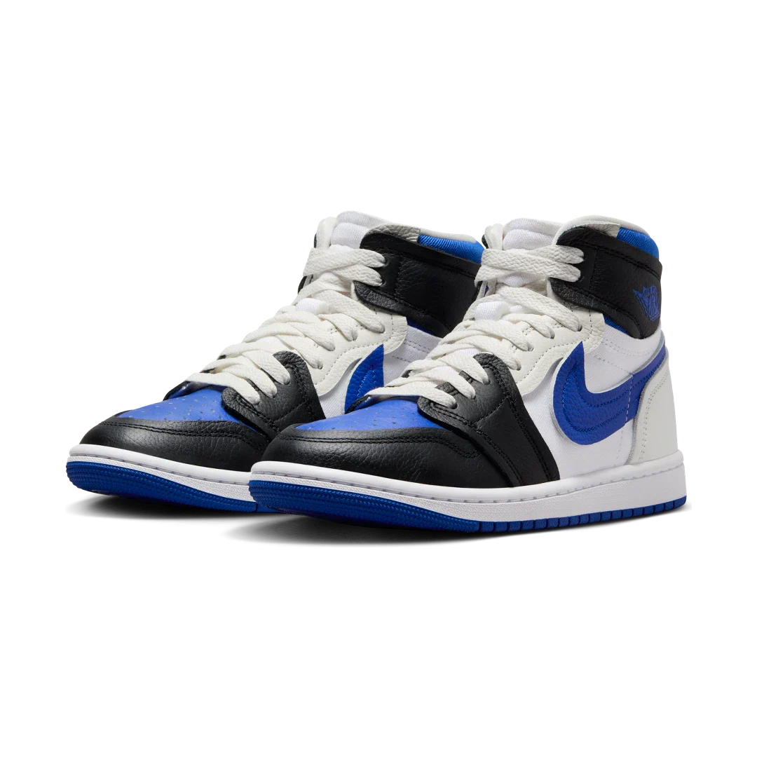 Air Jordan 1 High Method of Make Royal Toe