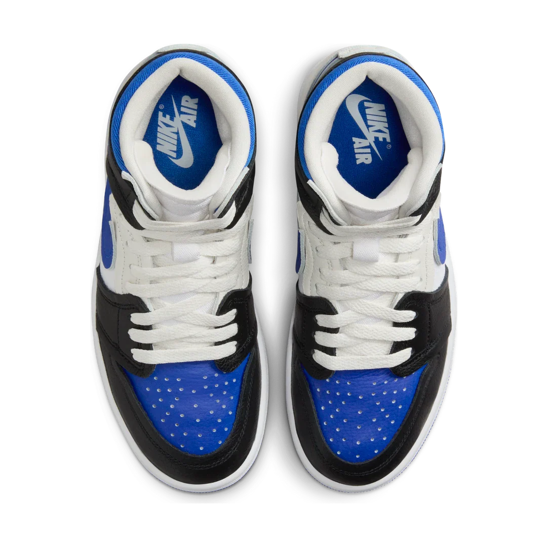 Air Jordan 1 High Method of Make Royal Toe