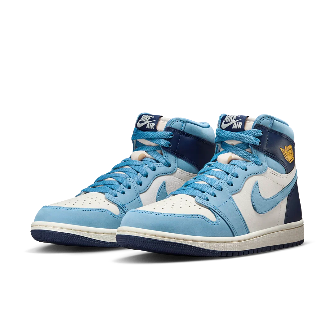 Air Jordan 1 High OG First in Flight