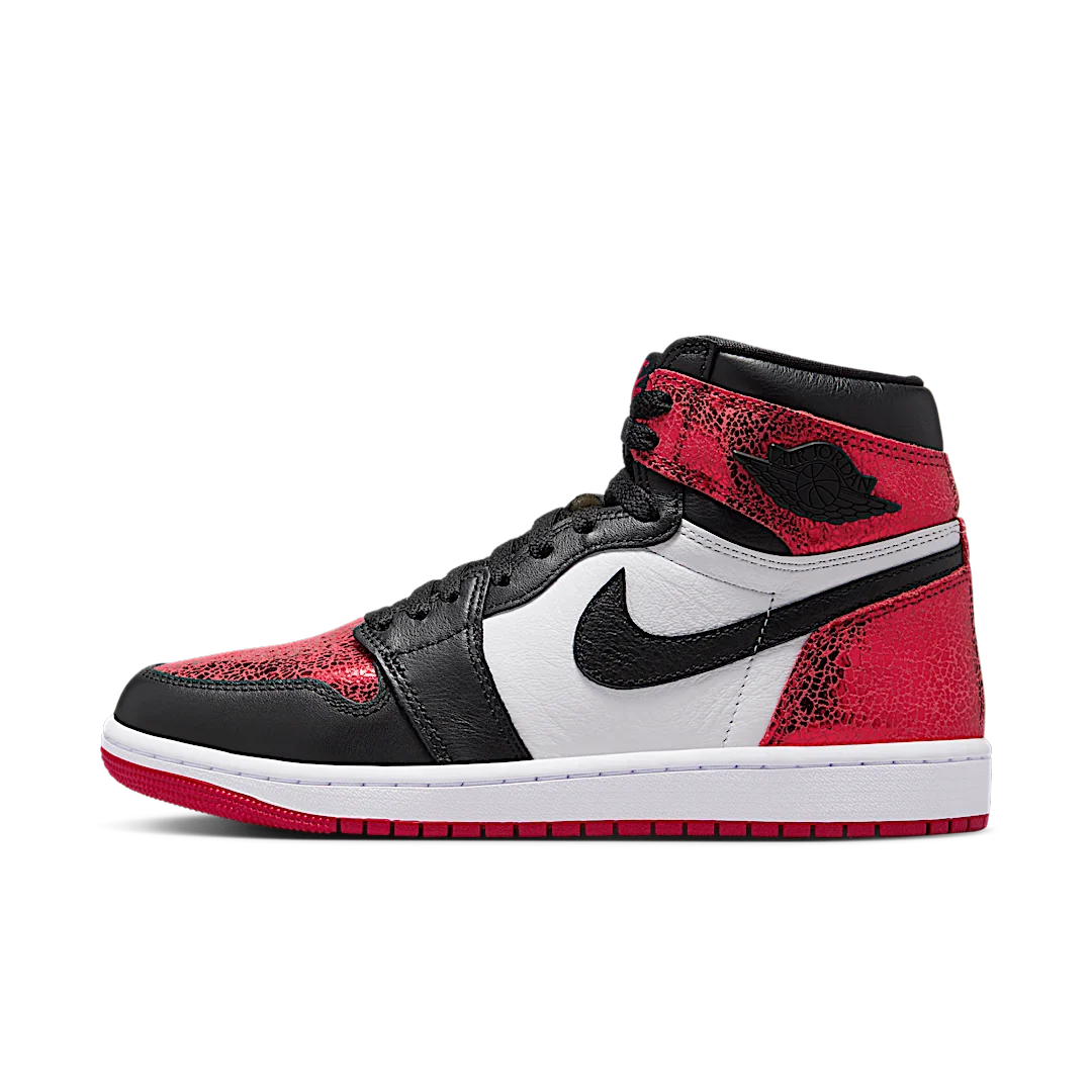 Air Jordan 1 High OG Ruby