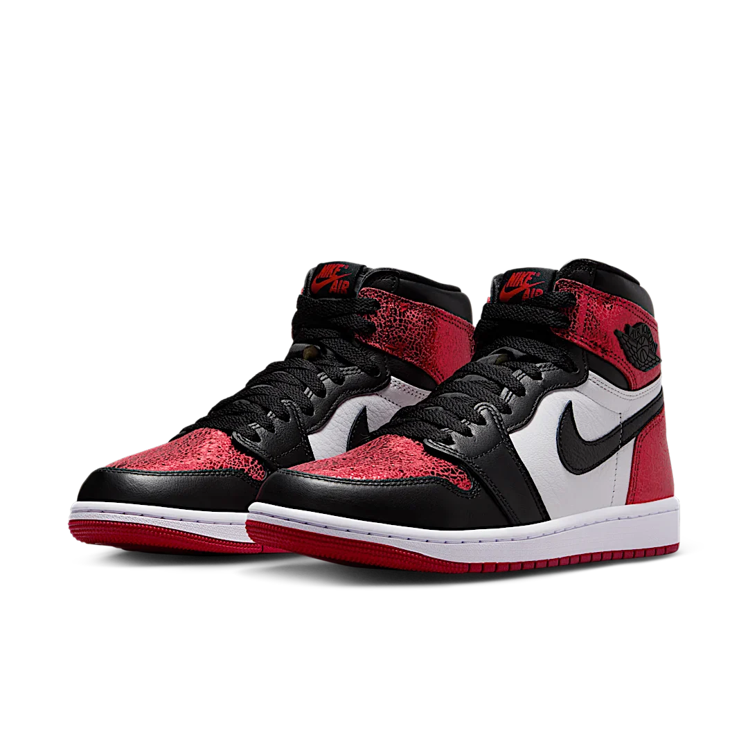 Air Jordan 1 High OG Ruby