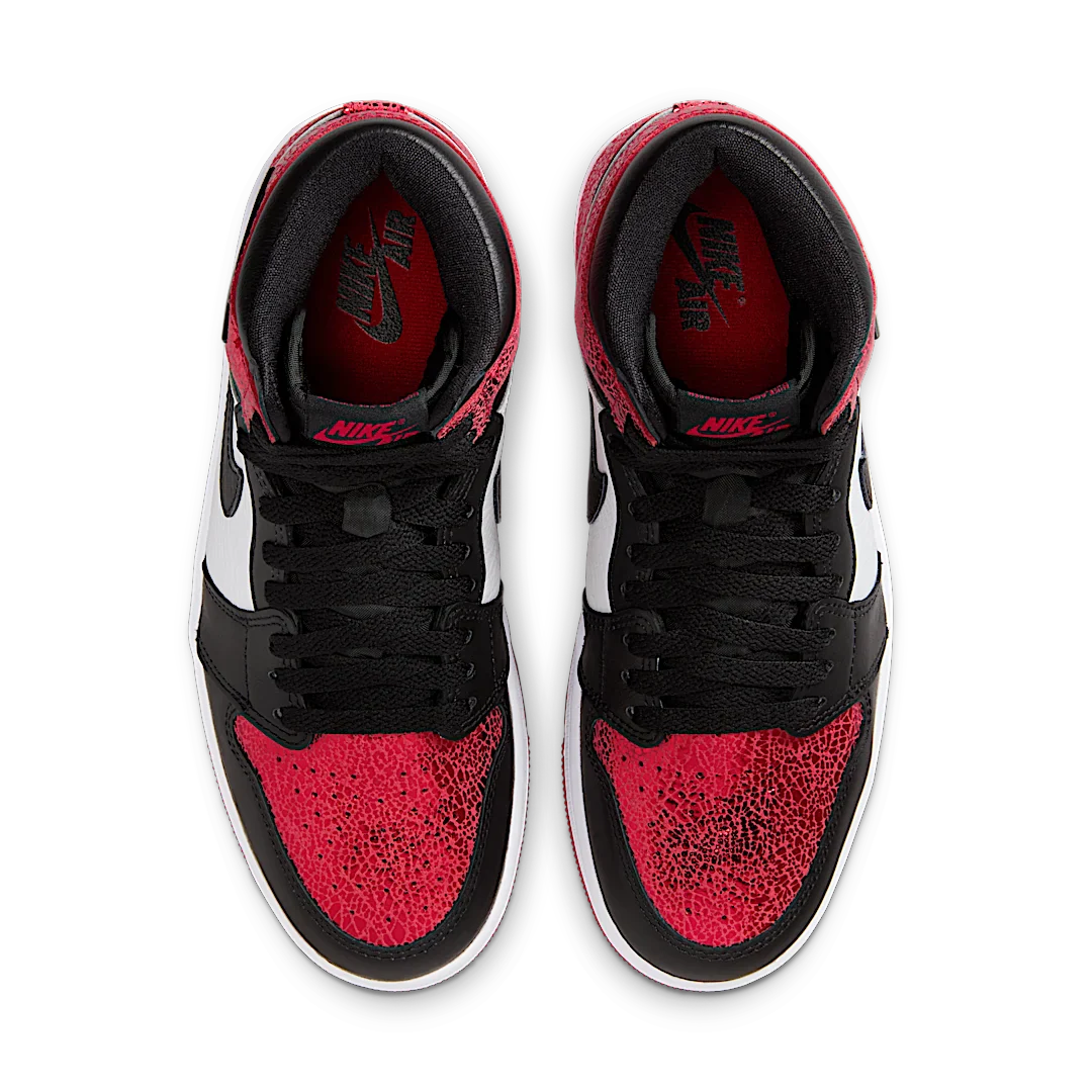 Air Jordan 1 High OG Ruby