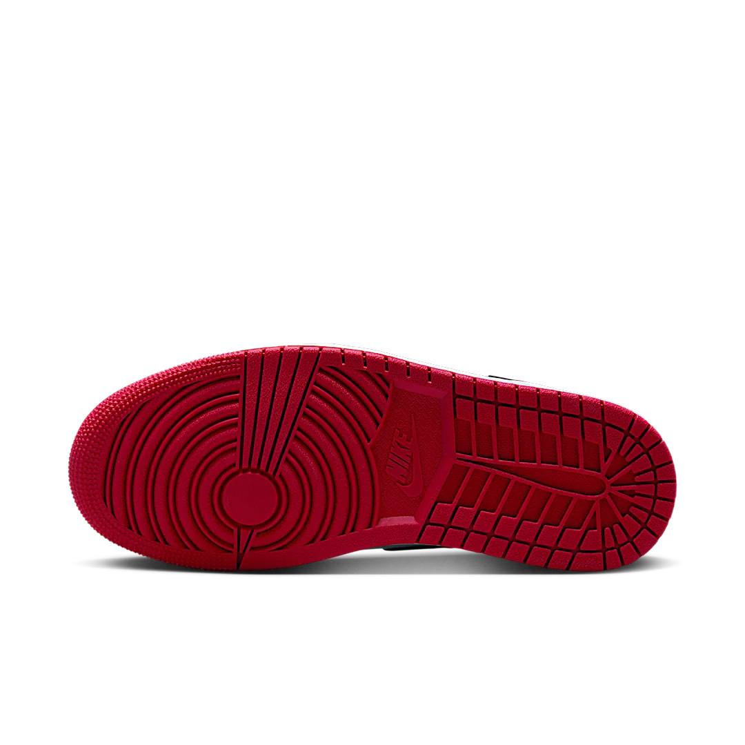 Air Jordan 1 High OG Ruby