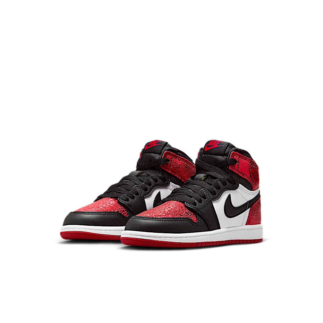 Air Jordan 1 High OG Ruby (PS)
