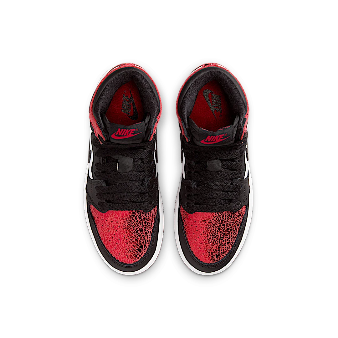 Air Jordan 1 High OG Ruby (PS)