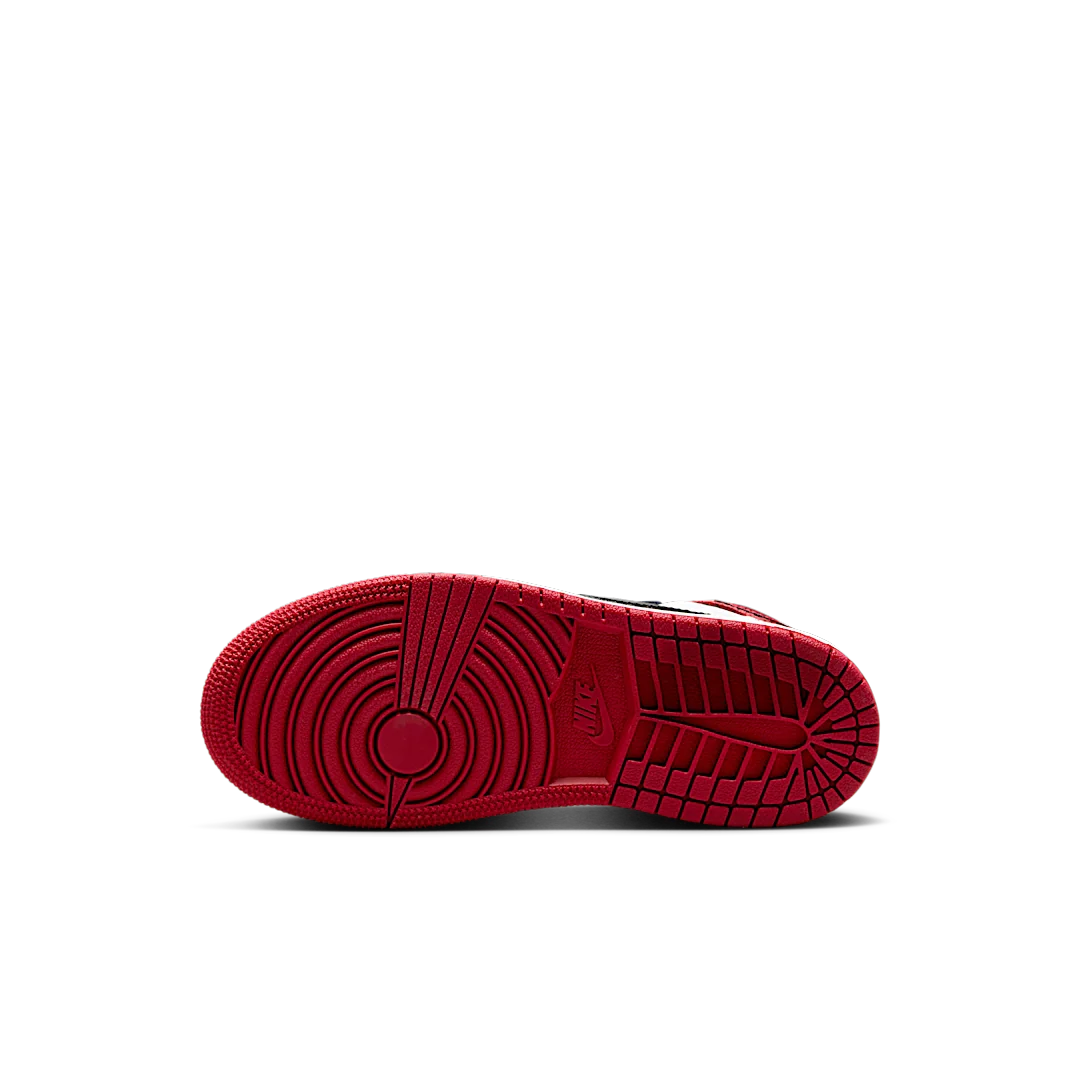 Air Jordan 1 High OG Ruby (PS)