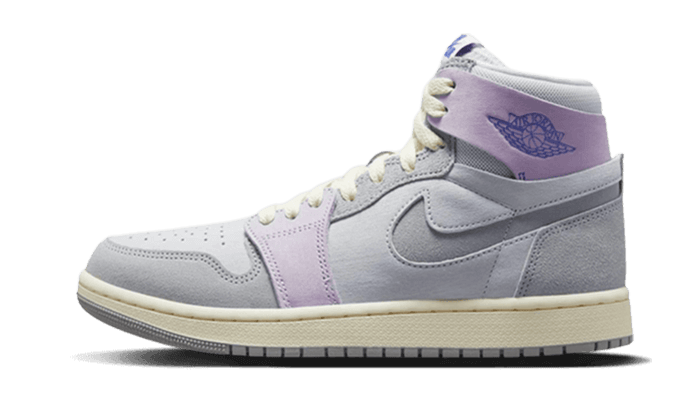 Air Jordan 1 High Zoom Air CMFT 2 Barely Grape