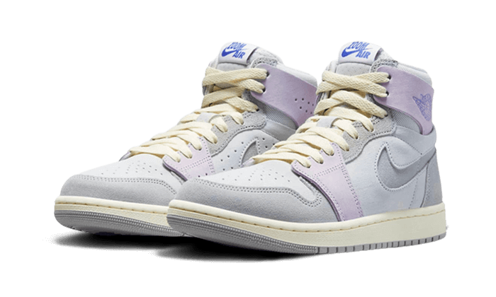 Air Jordan 1 High Zoom Air CMFT 2 Barely Grape